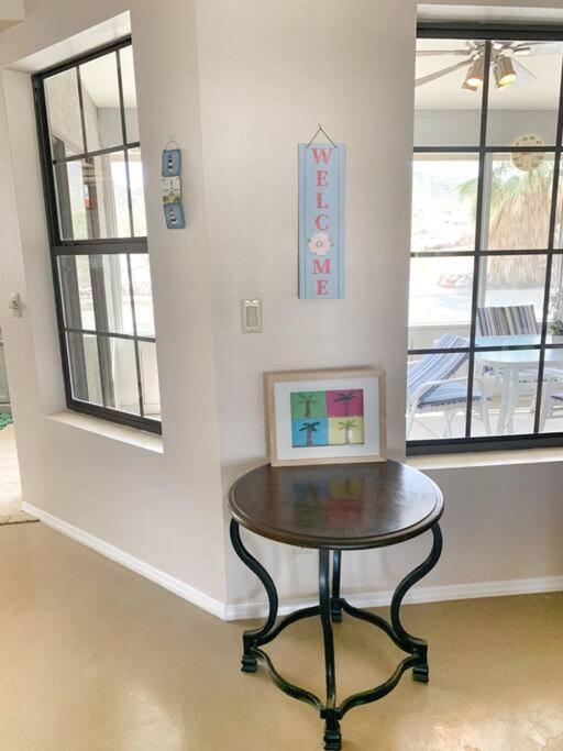 Desert Getaway - Centrally Located, Trail Access Steps Away! Lake Havasu City Eksteriør billede